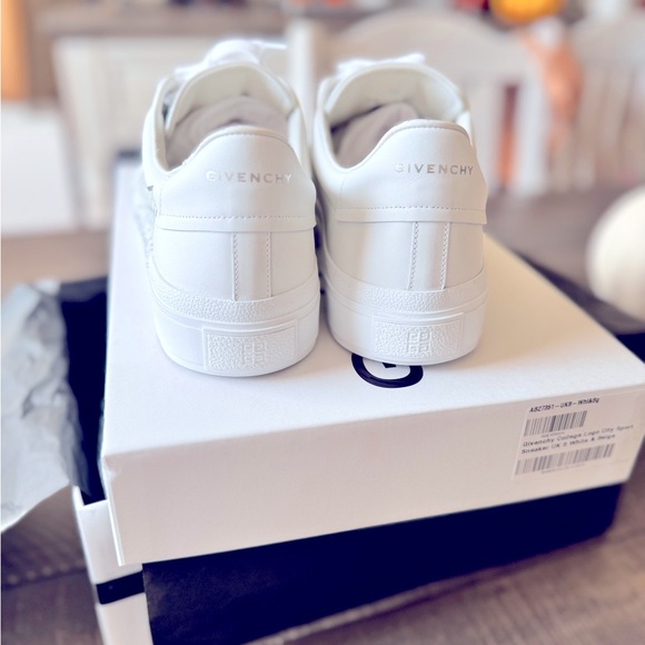 Givenchy sneakers - Picture 5 of 11